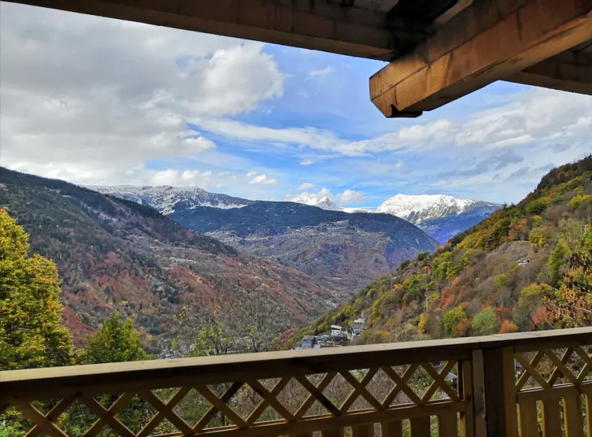 Breathtaking view / all comforts - Image 1