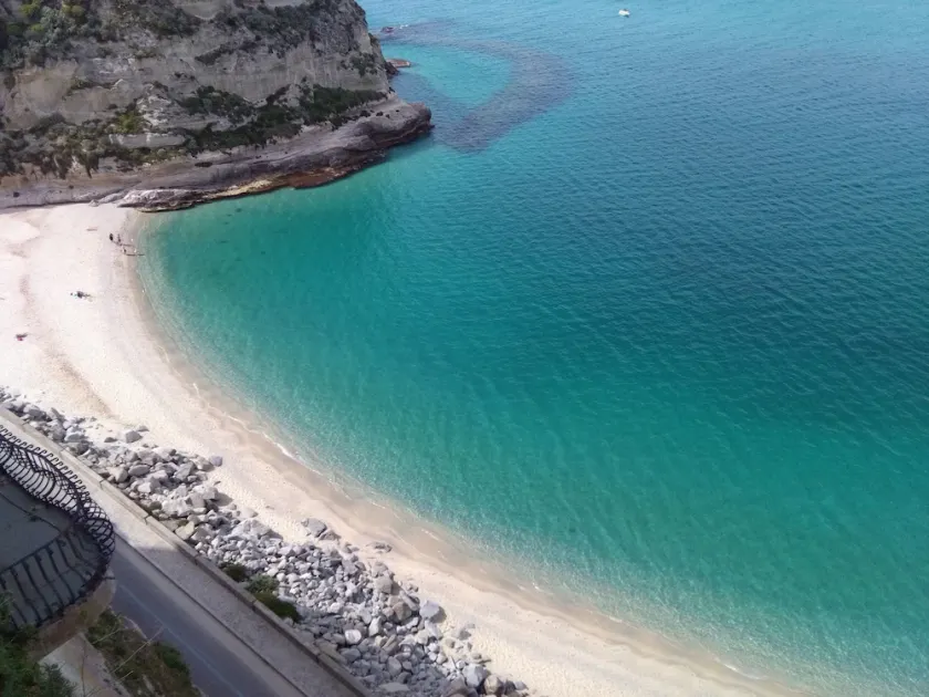 Tropea Nice apartment a few minutes from the sea - Image 1