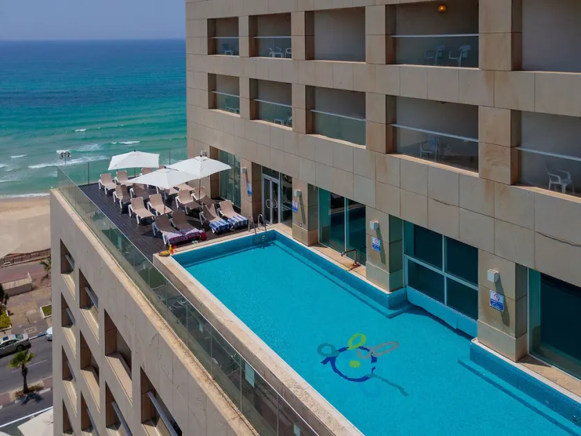 Amazing suite on the sea-סוויטה מדהימה על הים - Image 1
