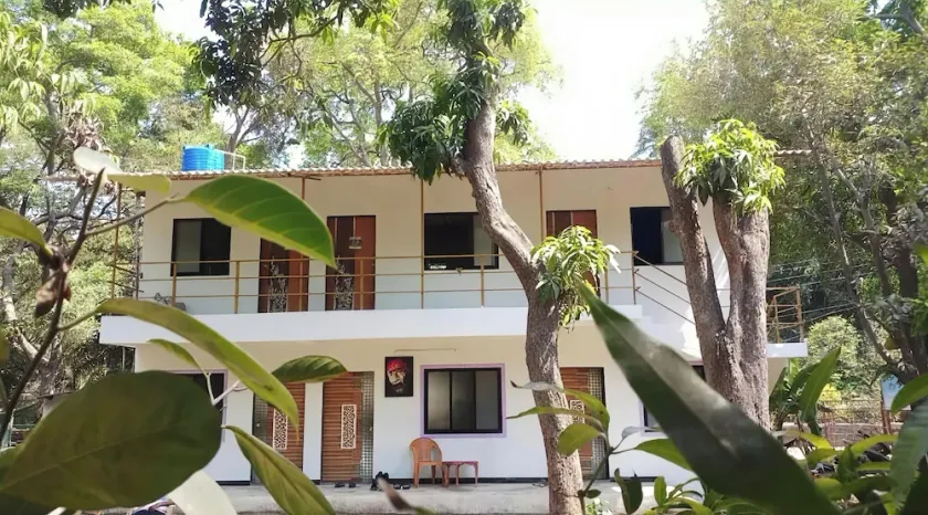 Lotus Cottage - Image 1