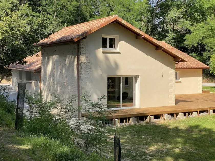 Villa Lesberit - Image 1