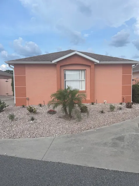 CHEERFUL VILLA IN THE VILLAGES, FL     - Image 1