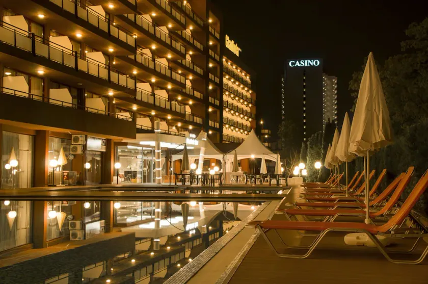 Hotel Gladiola Star - Image 1