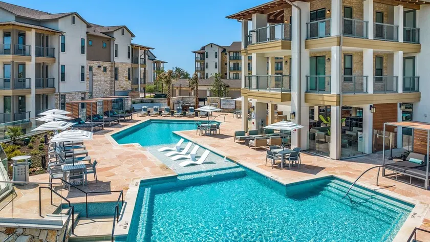 Hill Country Apartments by Landing - Image 1