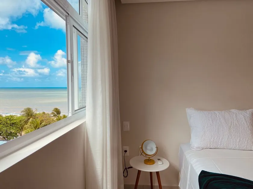 Apartamento Beira Mar de Cabo Branco - Image 1