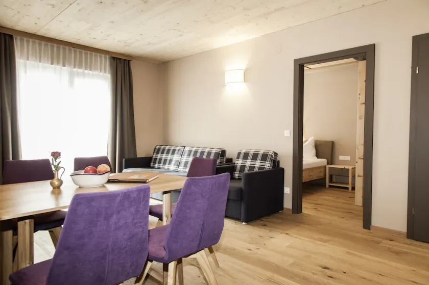 Vacation apartment in Salzburger Saalachtal Family vacation in Austria - Image 1