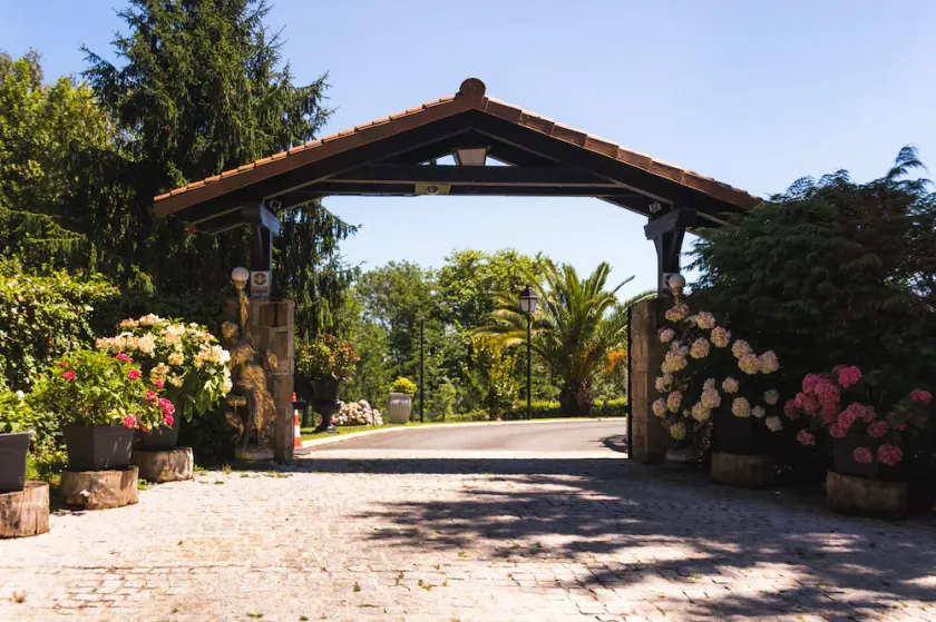 Villa Higer - Image 1
