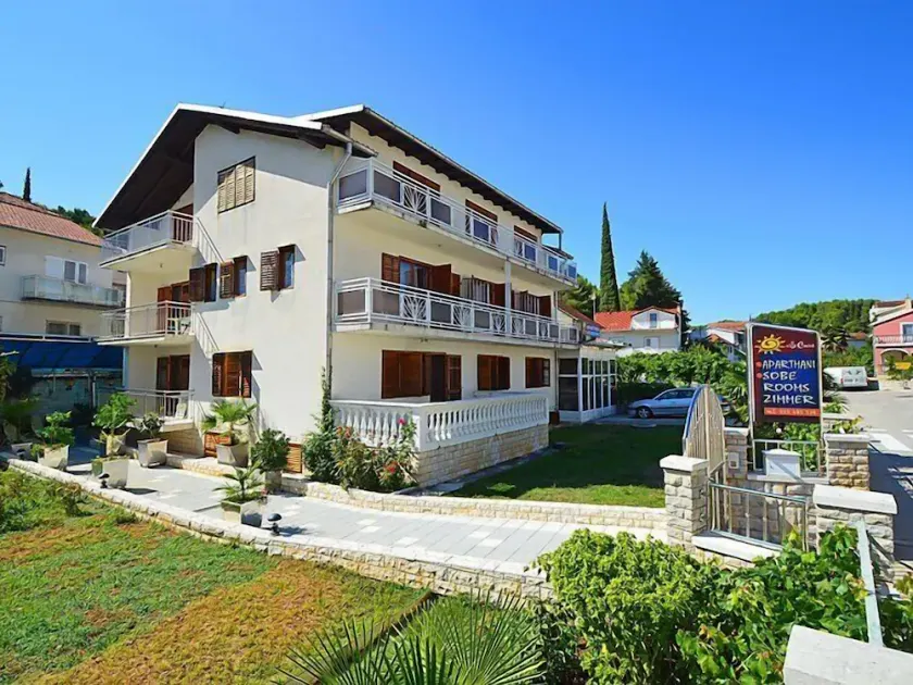 Apartment Milenko-2 by Interhome - Image 1