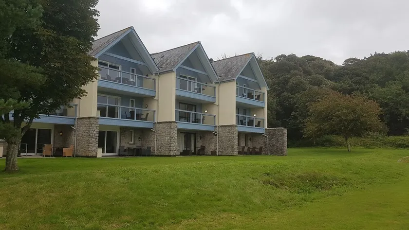Exceptional Sleep 6 Country Estate Holiday. Free leisure facilities on-site - Image 1