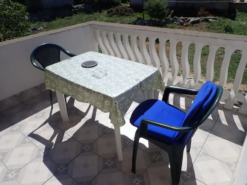 Ferienwohnungen Falk (96334-A4) - Starigrad Paklenica - Image 1