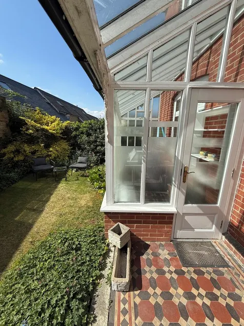 Red House - Image 1