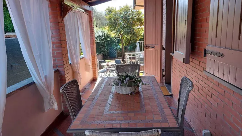 Villa Daria  - Image 1