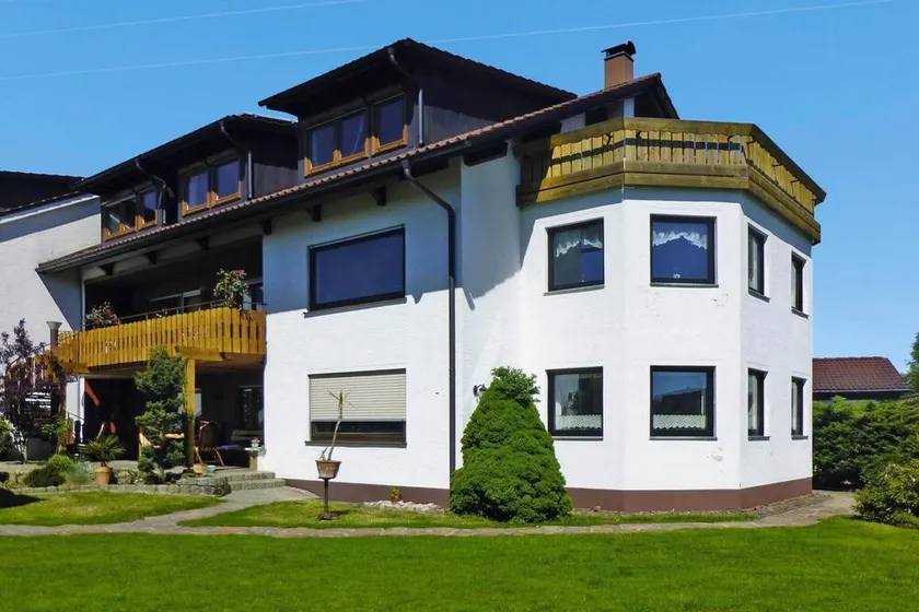 Byt i Langenargen pri jazere Bodensee - Image 1