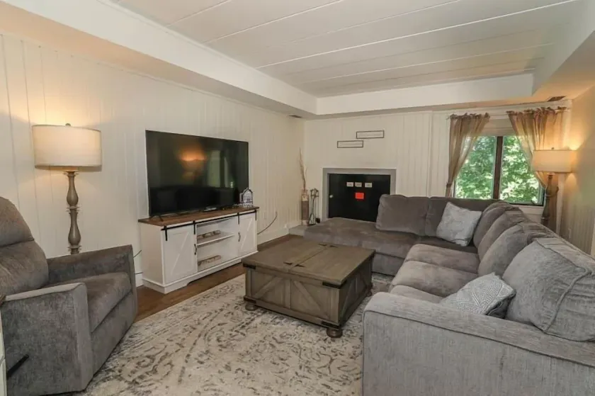 Seven Springs 2 Bedroom Premium Condo, Great for families condo - Image 1