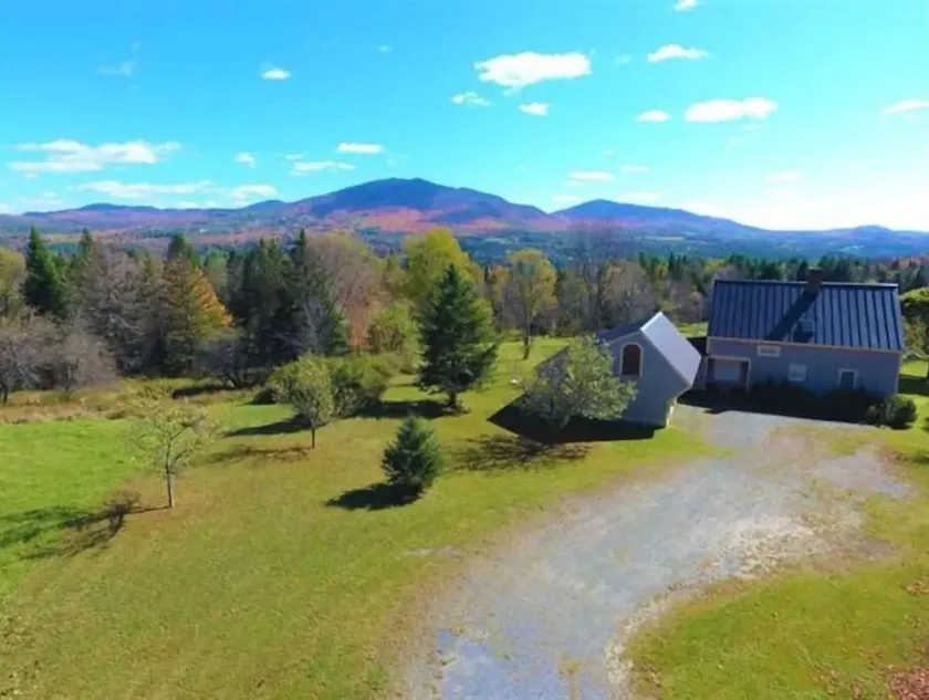 Hidden Gem on Darling Hill  w/ Direct Kingdom Trails Access Luxe Home & location - Image 1