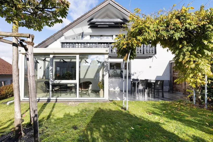 Apartment Lilie, 90sqm, 3 bedrooms, max. 5 persons - Image 1