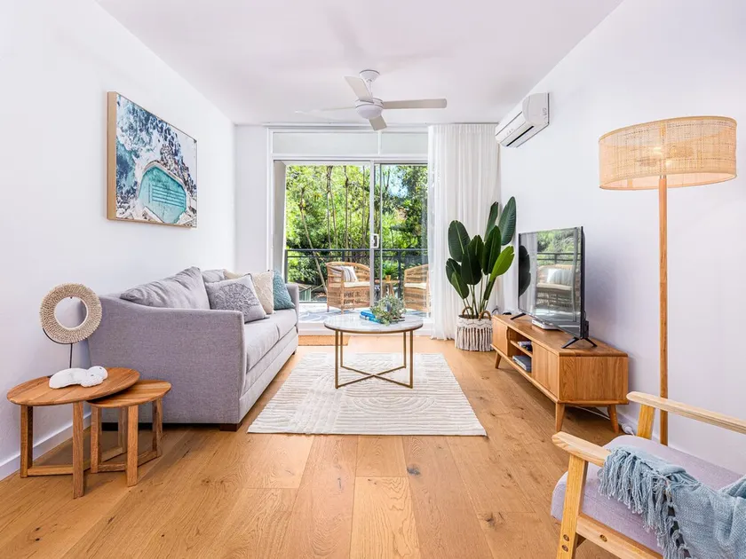 Appartement super pratique à seulement 2 minutes de Bondi Beach - * 25% de réduction appliquée! - Image 1