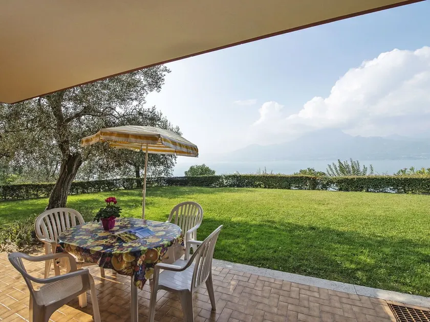 Nice apartment for 7 people with WIFI, pool, TV and terrace - Image 1