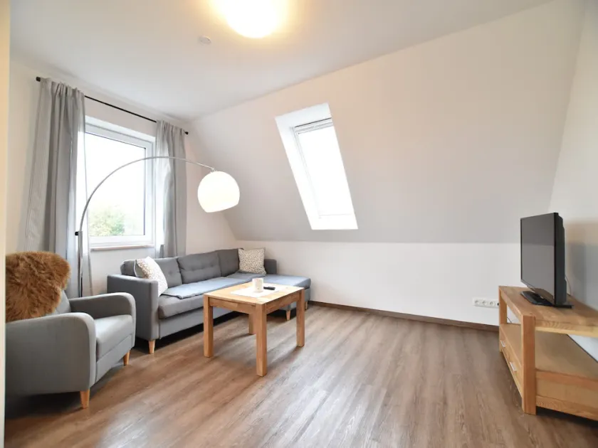Coastal Comfort on Poel Island - Image 1