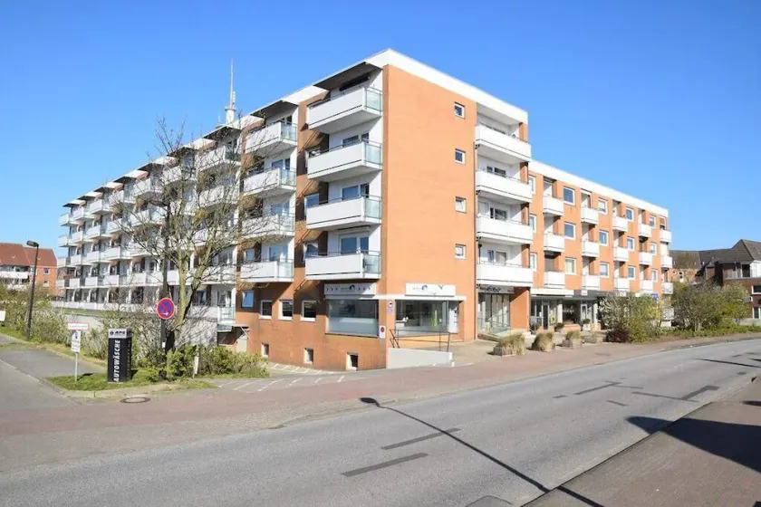 App-Stadtoase-Haus-Nordland - Image 1