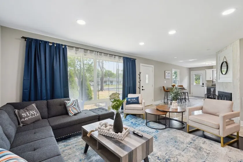 Charming Contemporary Family Home - Image 1