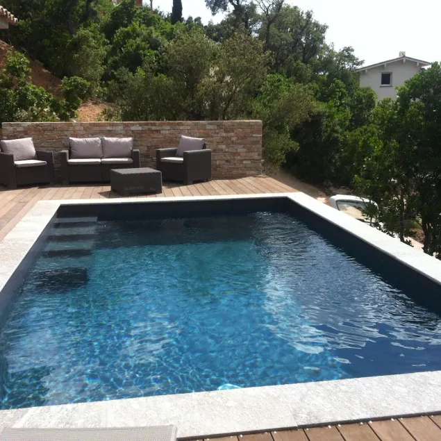 Casa con 2 camere da letto e piscina privata a 5 minuti dalle spiagge - Image 1