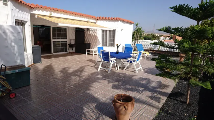 Attraktieves  Chalet an der Costa Calma mit vielen extras und Klimaanlage - Image 1