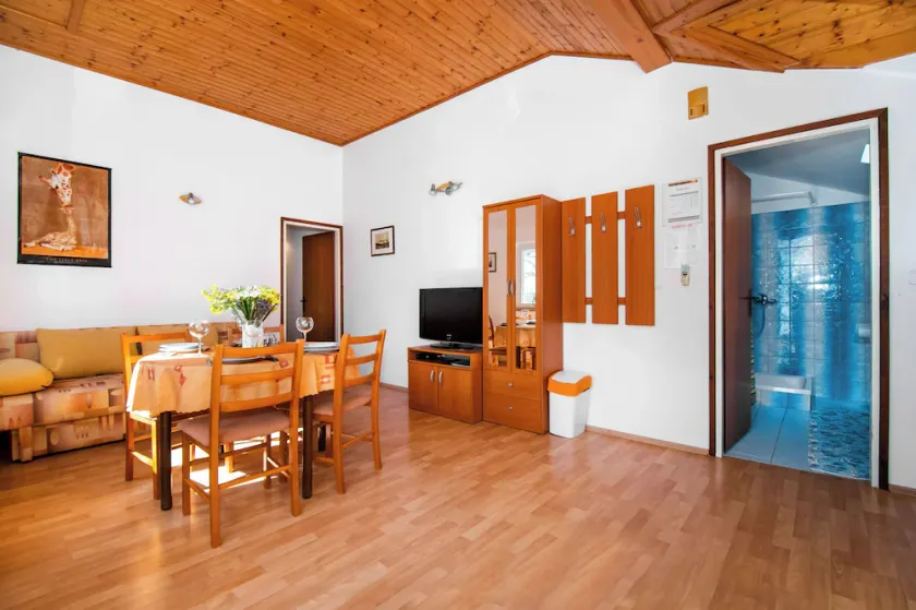 Apartments Family corner - Image 1