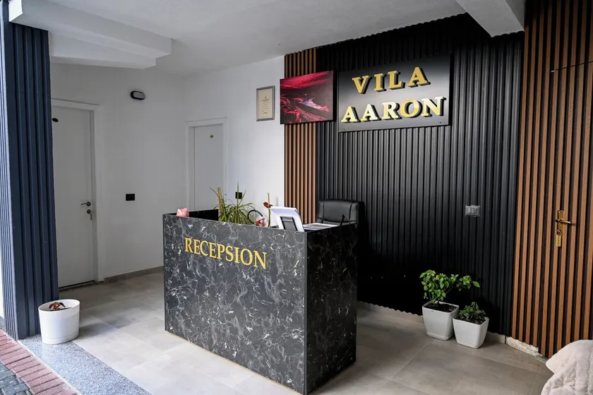 Hotel Vila Aaron - Image 1