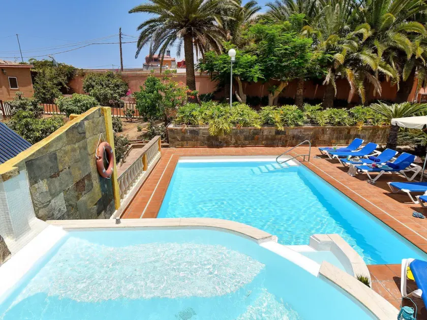 Finca Salobre Pueblo by VillaGranCanaria - Image 1