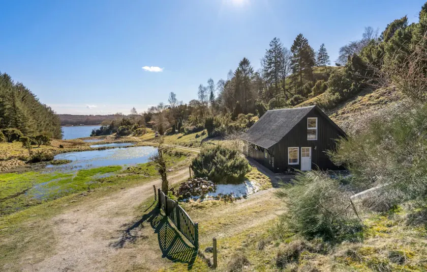 Awesome Home In Hobro With Kitchen - Image 1
