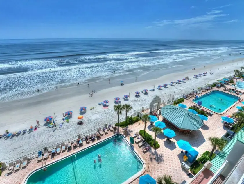 Daytona Beach Resort Studios - Image 1