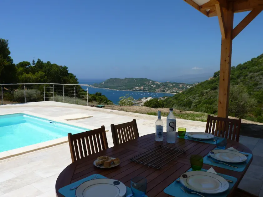 SUPERB CONTEMPORARY VILLA - PISCINA VISTA MARE PANORAMICA - Image 1