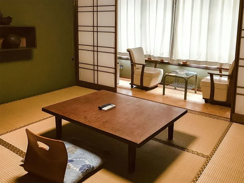 Emiya Ryokan - Image 1