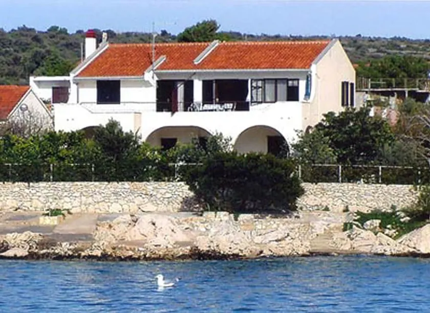 Villa Božena, Appartement 2 - Image 1