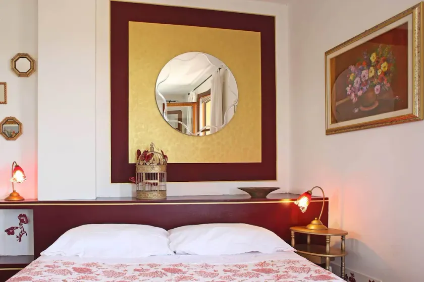 Toscana villa og lejligheder med have, grill, udsigt, fantastisk pool. Gratis WiFi - Image 1