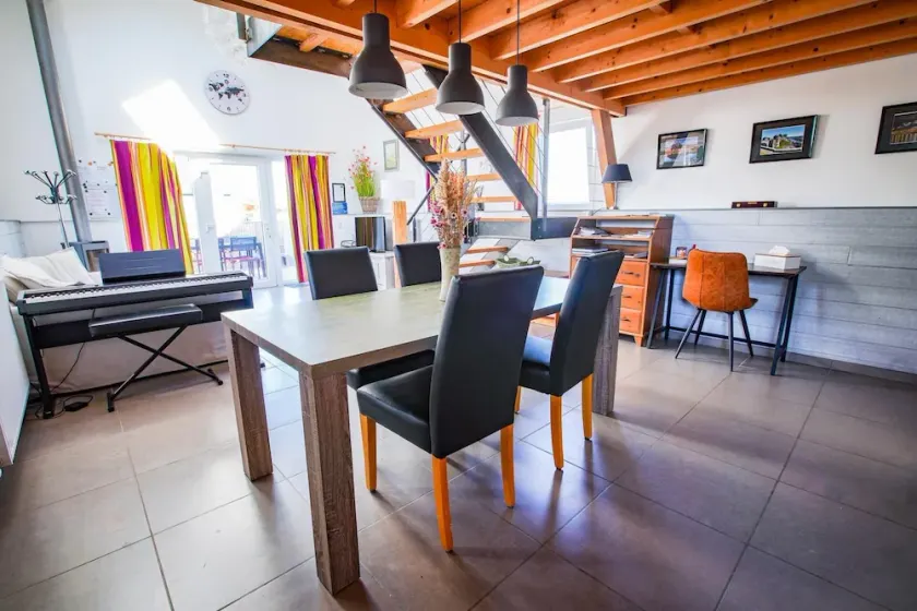 Namur - Malonne Self-catering cottage with all comforts - Image 1
