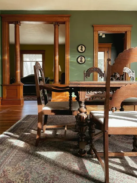 Historic house in Old Town Sioux Center! - Image 1