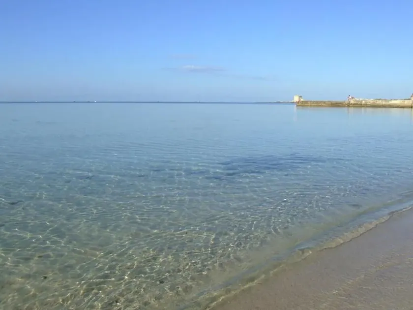 B&B Il Molo - Image 1
