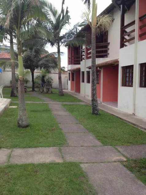 Townhouse 300m from Martin de Sá Beach - UNIT 05 - Image 1
