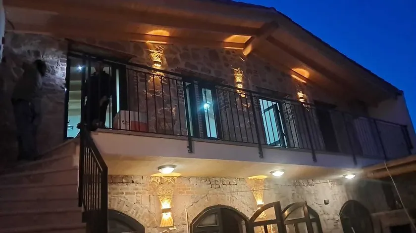 Sanli Butik Hotel - Image 1
