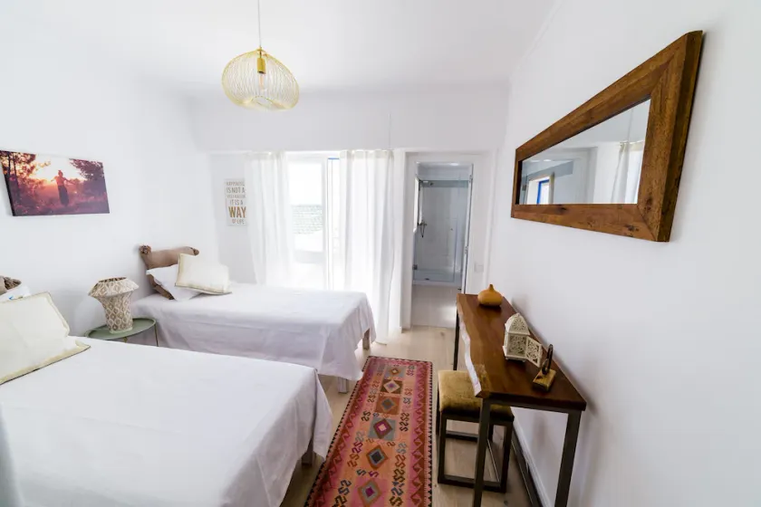 Sunset suite with sea view - Image 1