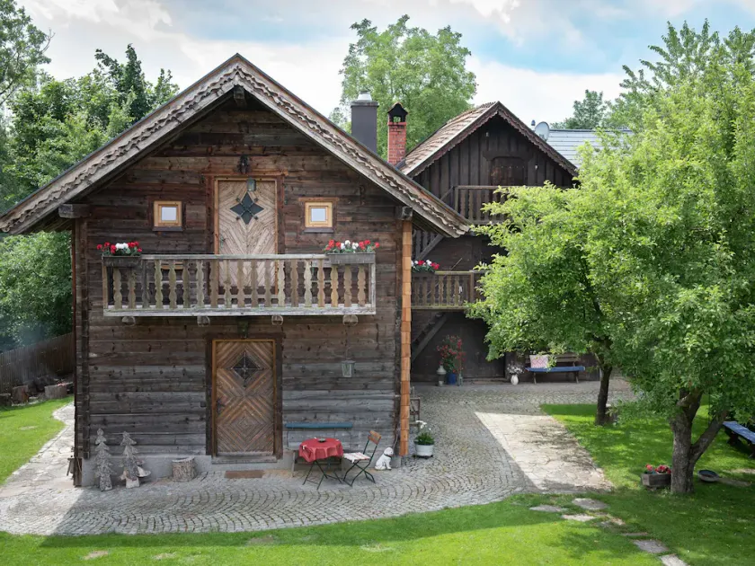Chalet Troadkasten by Interhome - Image 1