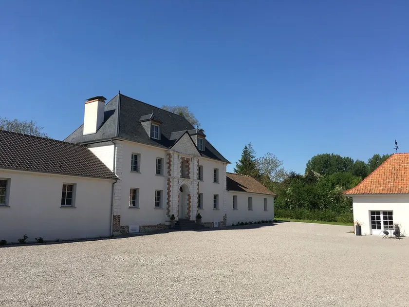 Charmerende bolig med opvarmet pool og SPA året rundt - Image 1