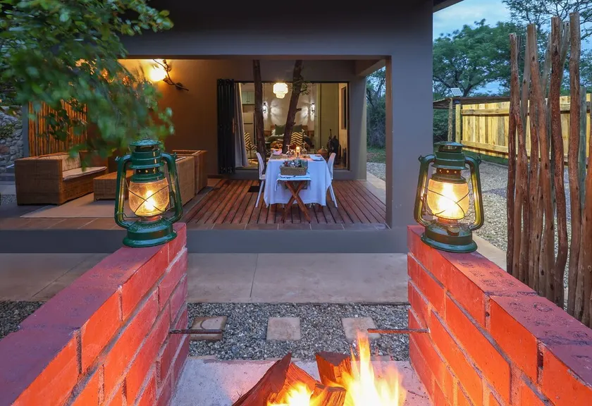 Grace of Africa, Luxury Safari Lodge near Kruger National Park - Image 1