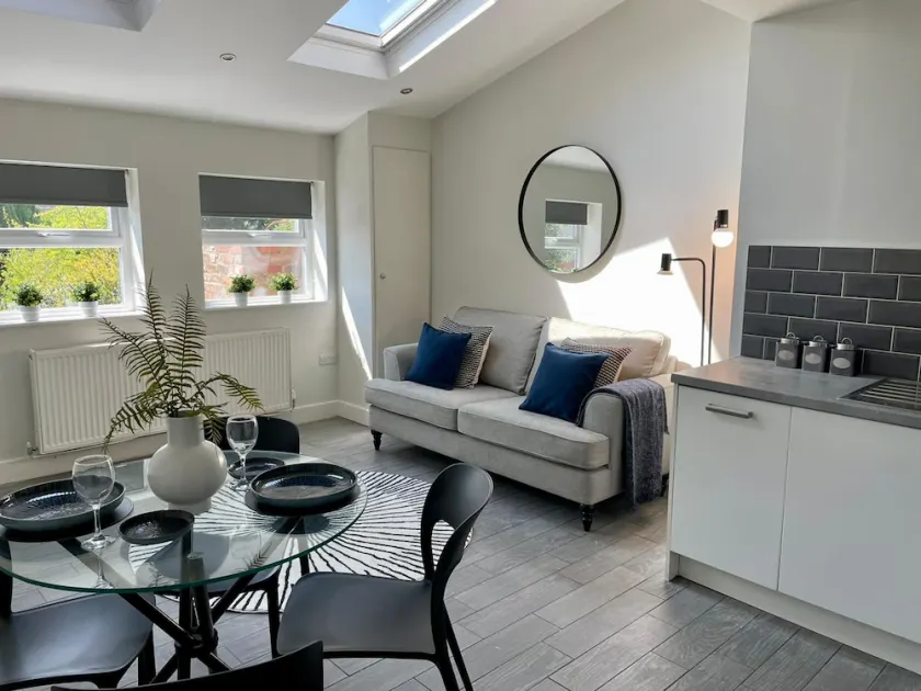 Woolton Retreat | Skylights + Desk | Parking - Image 1