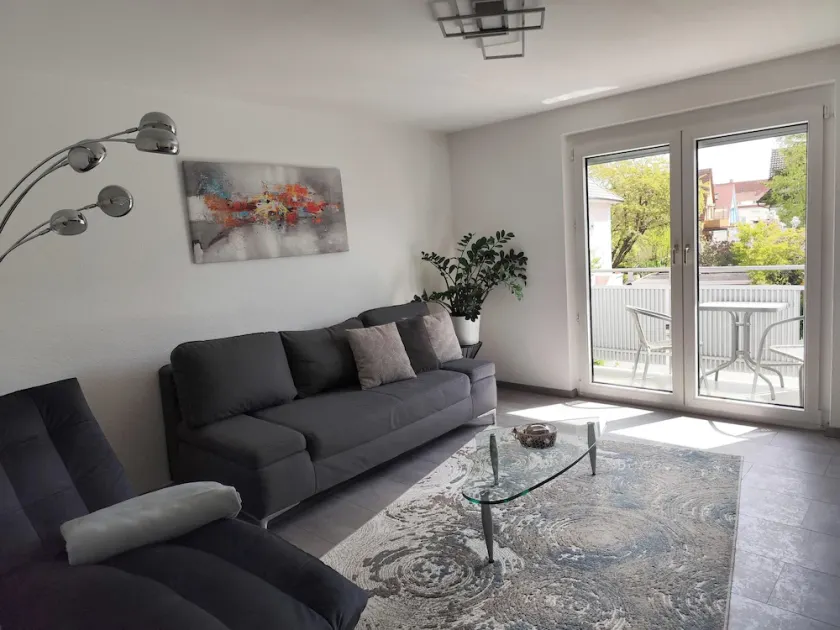 Ferienwohnung Ratoldi - Image 1