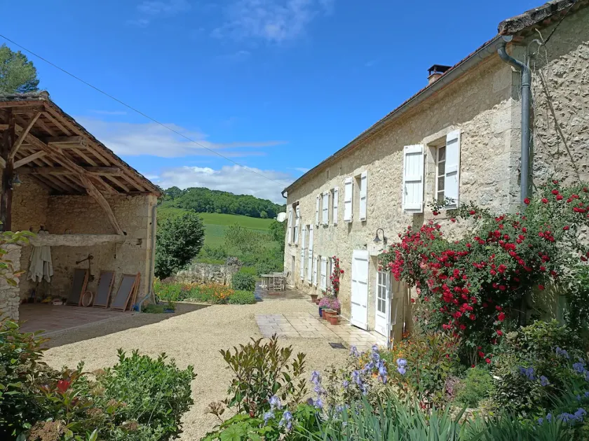 Le Moulin de L'Isle - Maison chaleureuse - Image 1