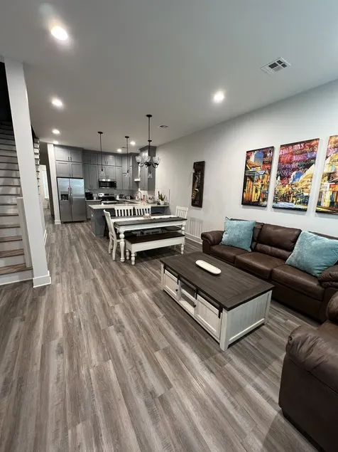 Condo with a Cajun twist in the heart of Broussard,La - Image 1