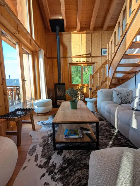 Chalet Asphodel - Image 1